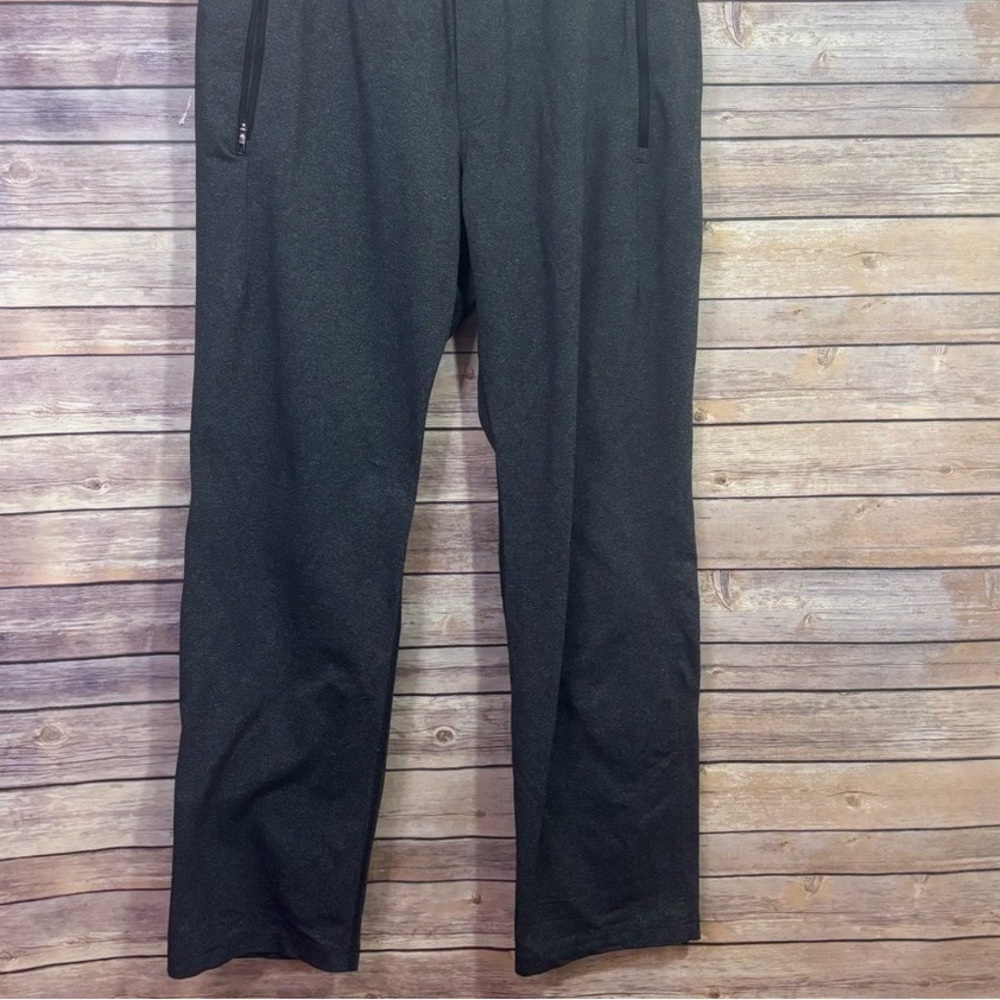 Men's Black Pants